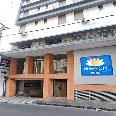 Bravo City Hotel Sao Jose Do Rio Preto Ltda Buitenkant foto