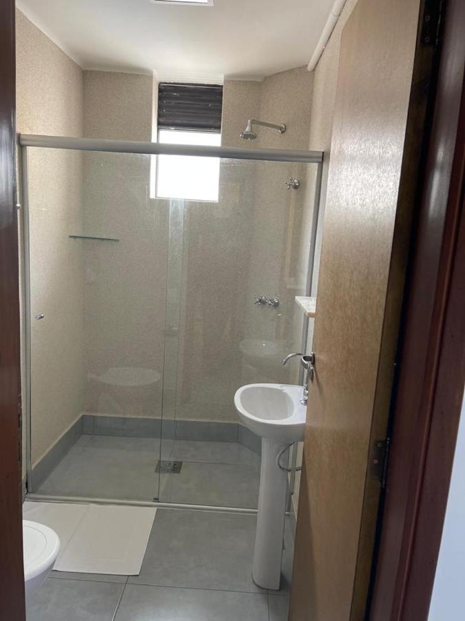 Bravo City Hotel Sao Jose Do Rio Preto Ltda Buitenkant foto