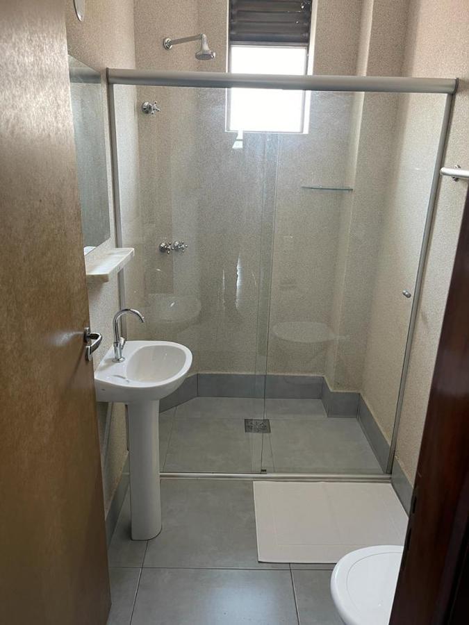 Bravo City Hotel Sao Jose Do Rio Preto Ltda Buitenkant foto