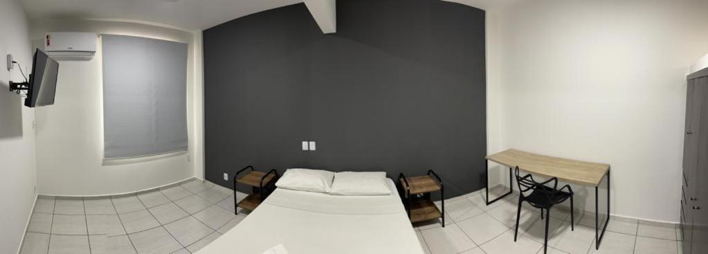 Bravo City Hotel Sao Jose Do Rio Preto Ltda Buitenkant foto