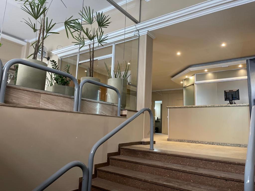Bravo City Hotel Sao Jose Do Rio Preto Ltda Buitenkant foto