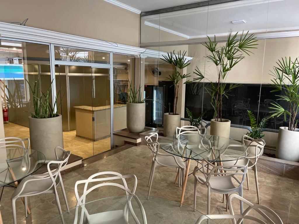 Bravo City Hotel Sao Jose Do Rio Preto Ltda Buitenkant foto