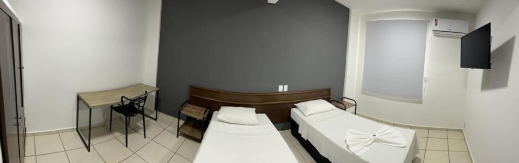 Bravo City Hotel Sao Jose Do Rio Preto Ltda Buitenkant foto