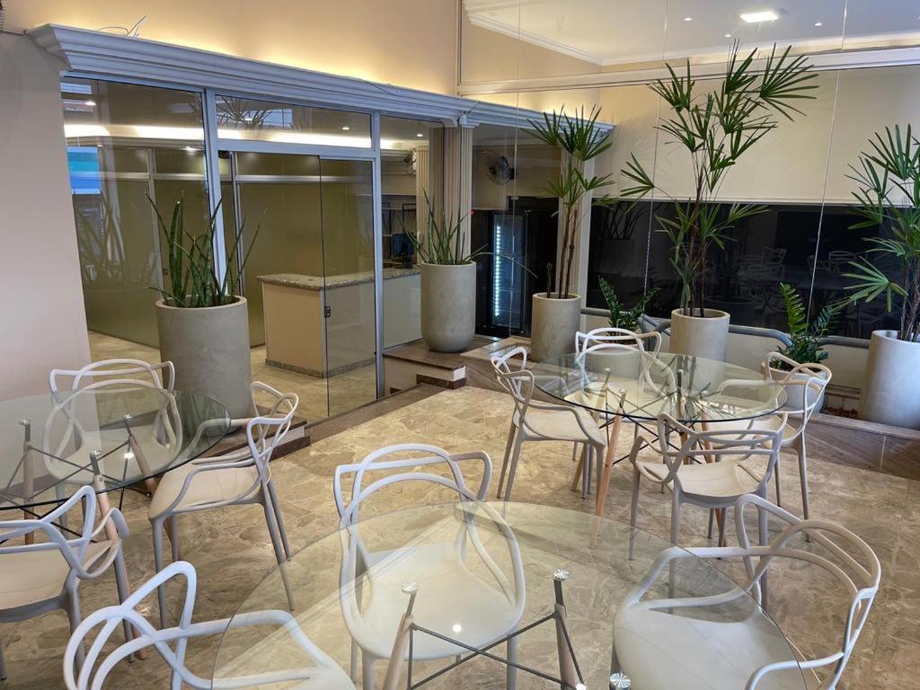 Bravo City Hotel Sao Jose Do Rio Preto Ltda Buitenkant foto