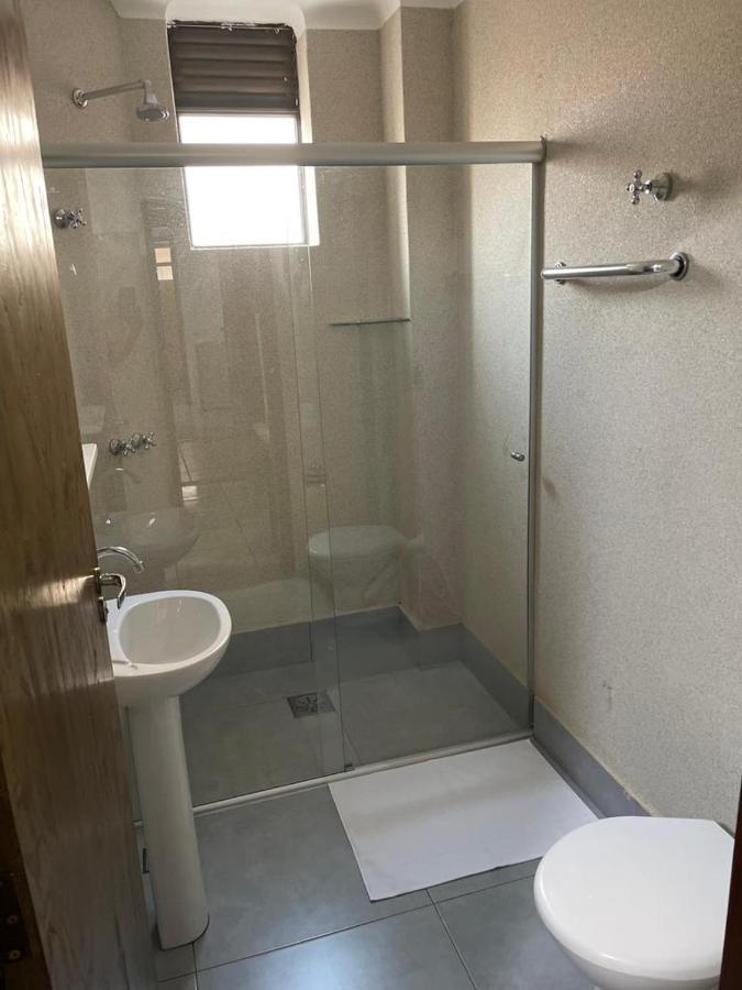 Bravo City Hotel Sao Jose Do Rio Preto Ltda Buitenkant foto